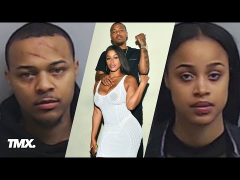 Oh No! Bow Wow Gets Beat Up By Women - Gets Arrested In Atlanta On ...