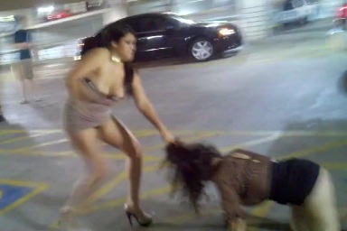 Oh No! Girl Get a Major Beating Titties Pop Out - 10 Girls Fight - Stop The  Violence